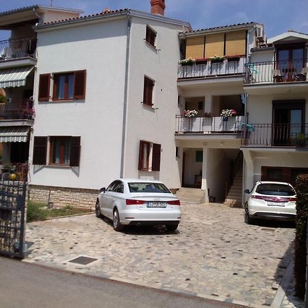 Apartment Jal Rovinj Habitación foto