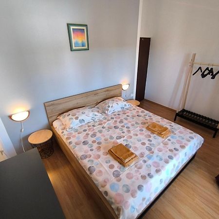 Apartment Jal Rovinj Exterior foto