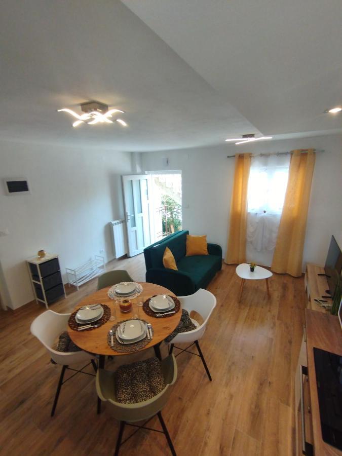 Apartment Jal Rovinj Exterior foto