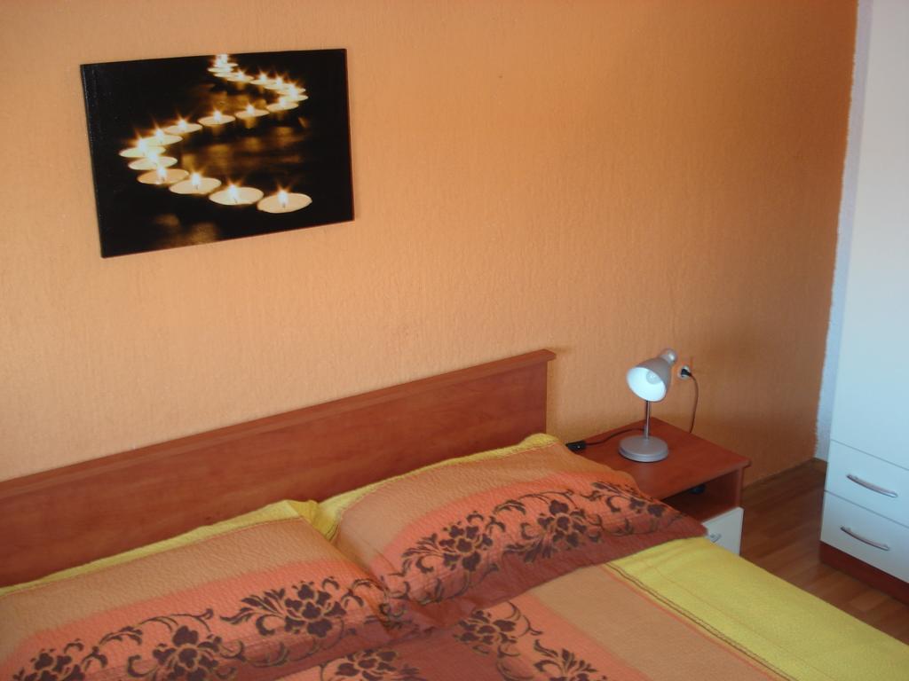 Apartment Jal Rovinj Habitación foto