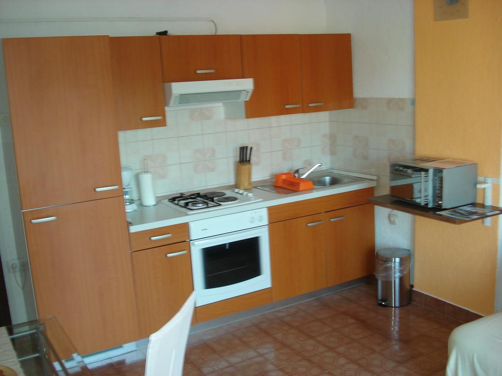 Apartment Jal Rovinj Habitación foto