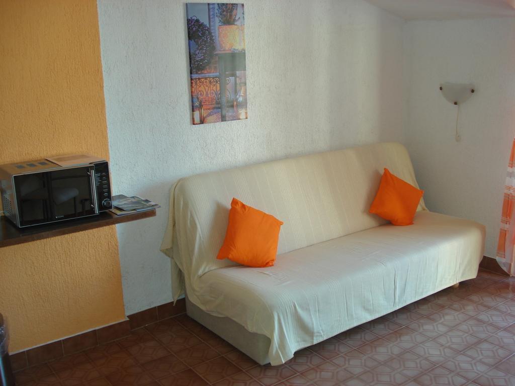 Apartment Jal Rovinj Habitación foto