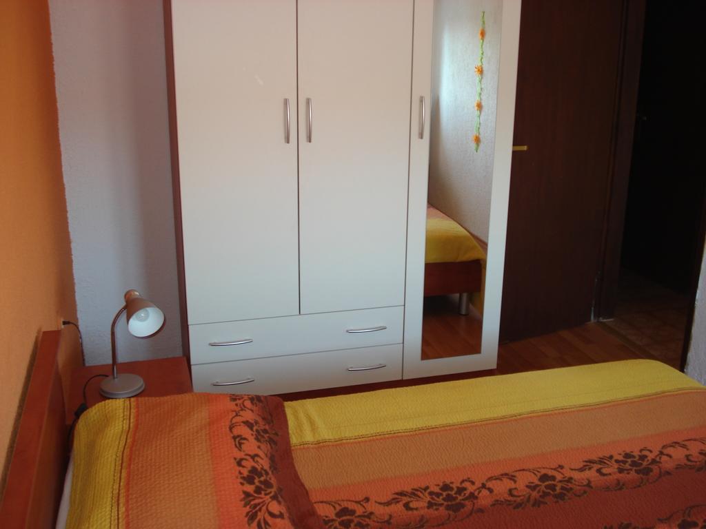 Apartment Jal Rovinj Habitación foto