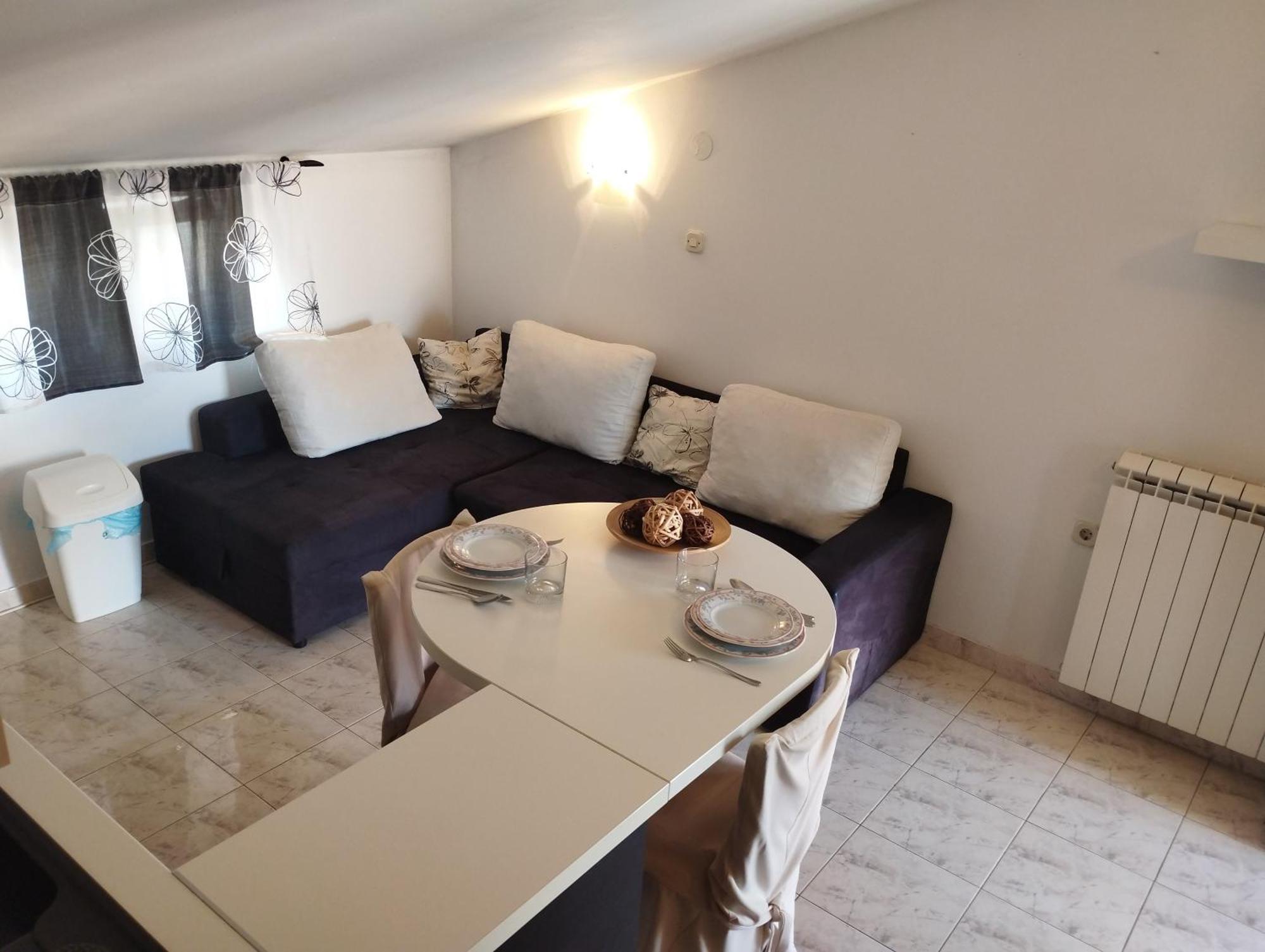 Apartment Jal Rovinj Exterior foto