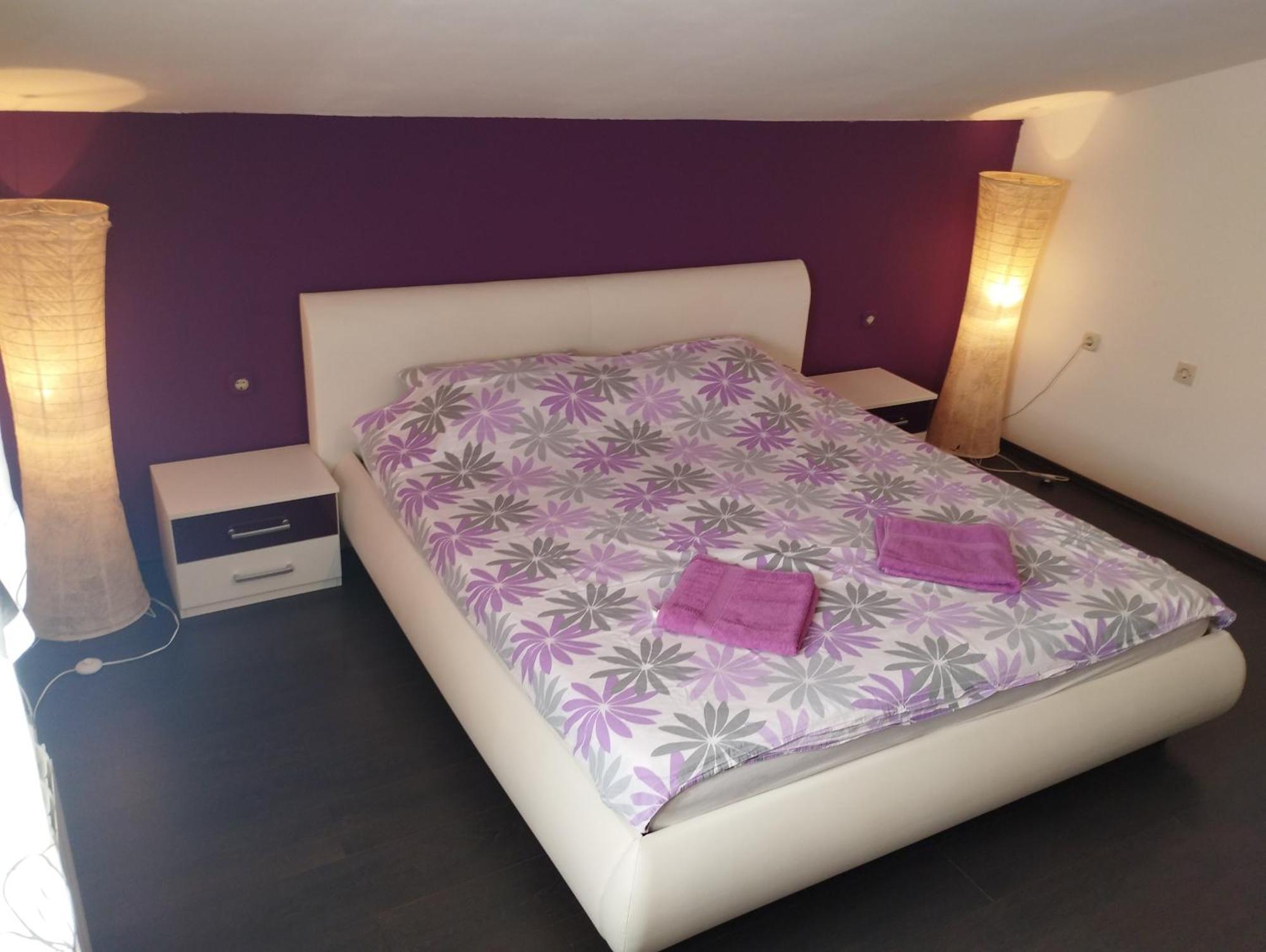 Apartment Jal Rovinj Exterior foto