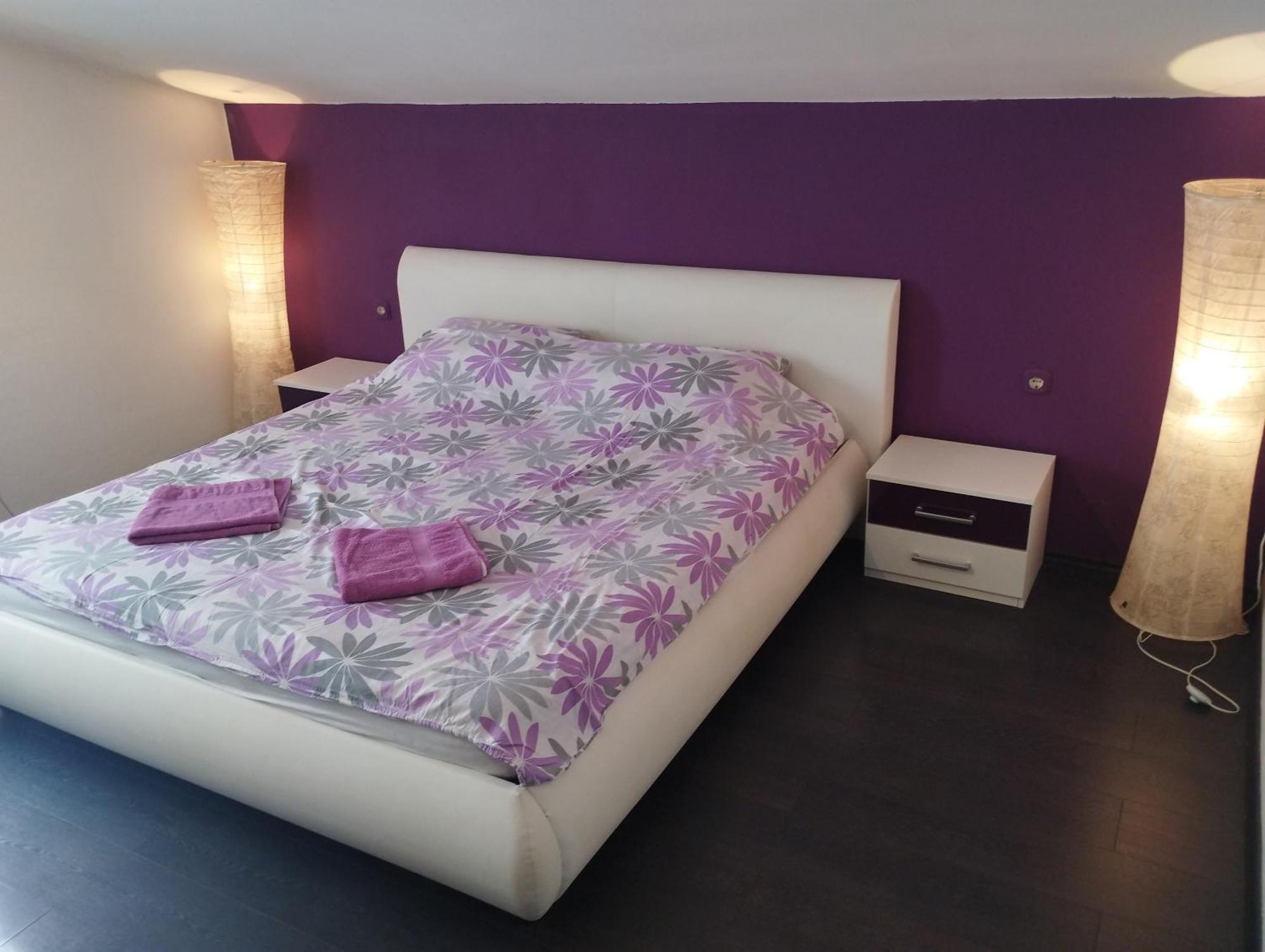 Apartment Jal Rovinj Exterior foto