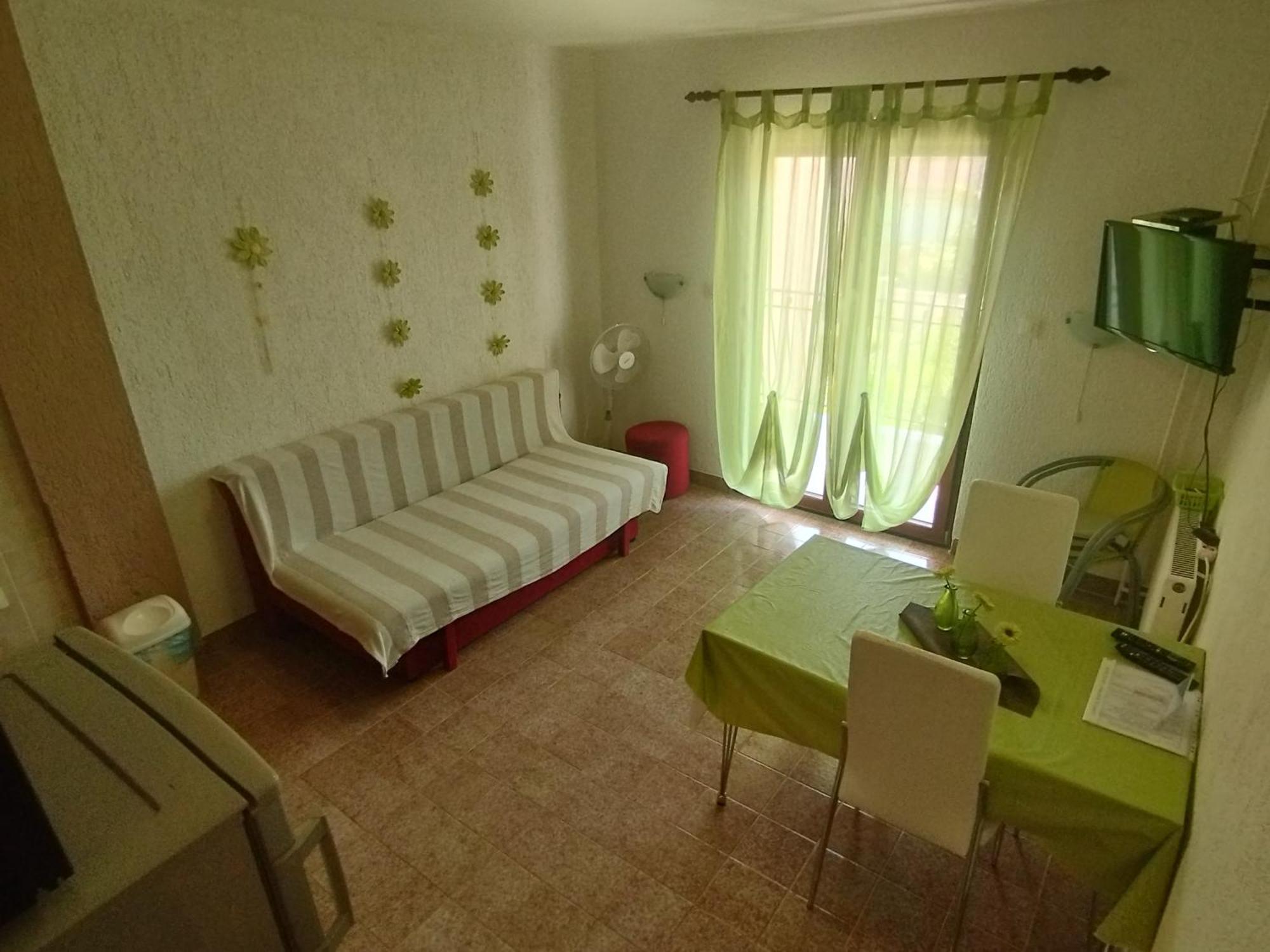 Apartment Jal Rovinj Exterior foto