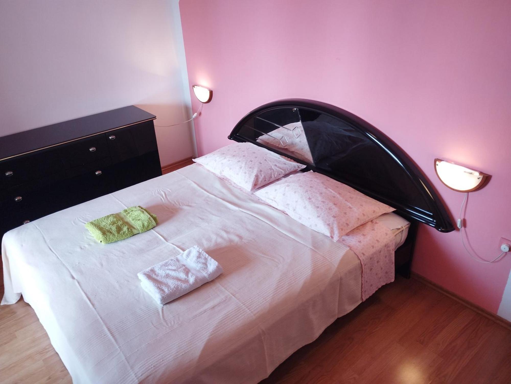 Apartment Jal Rovinj Exterior foto