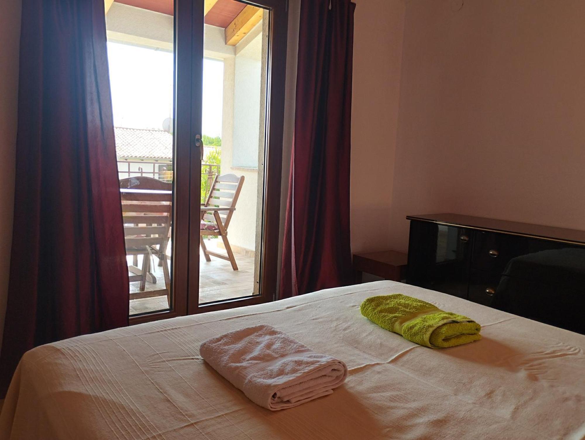 Apartment Jal Rovinj Exterior foto