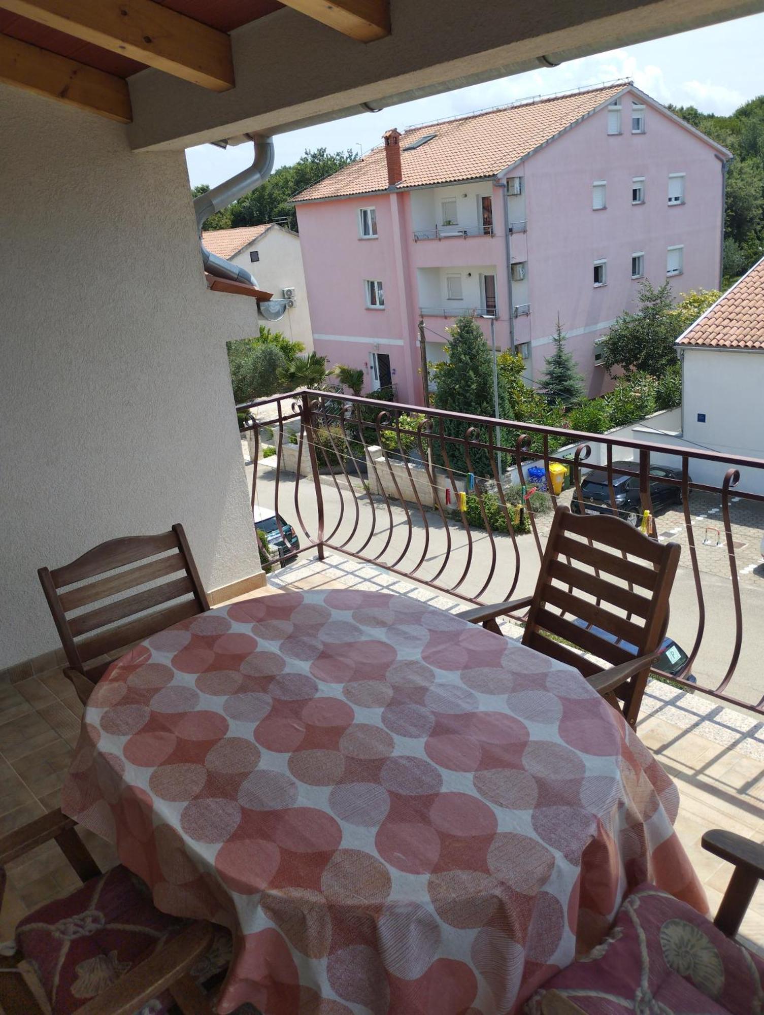 Apartment Jal Rovinj Exterior foto