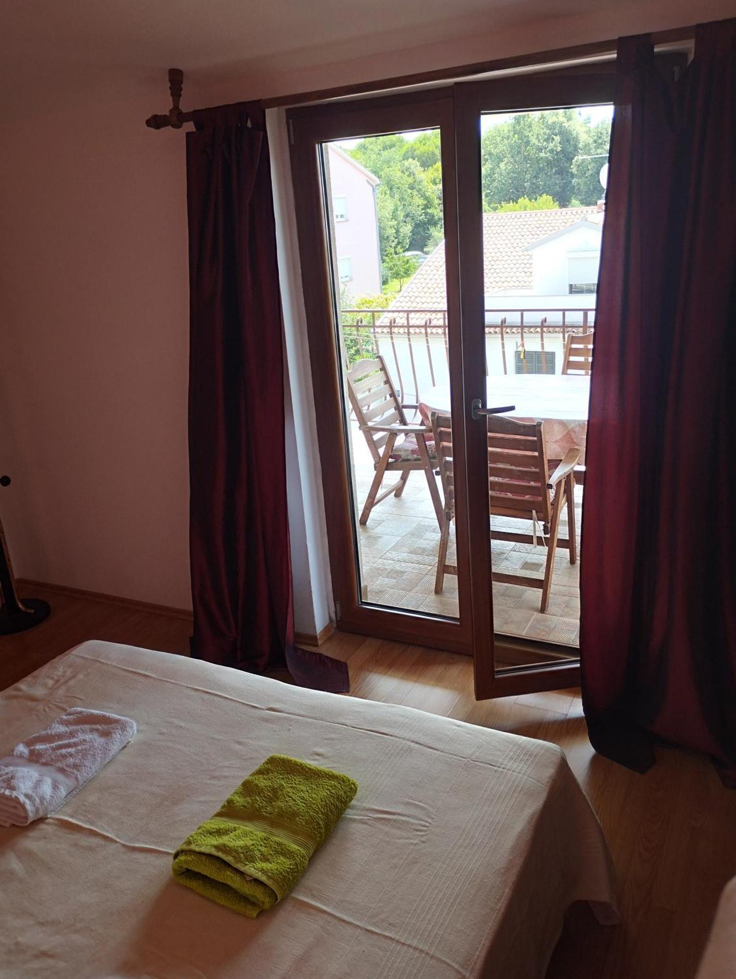 Apartment Jal Rovinj Exterior foto
