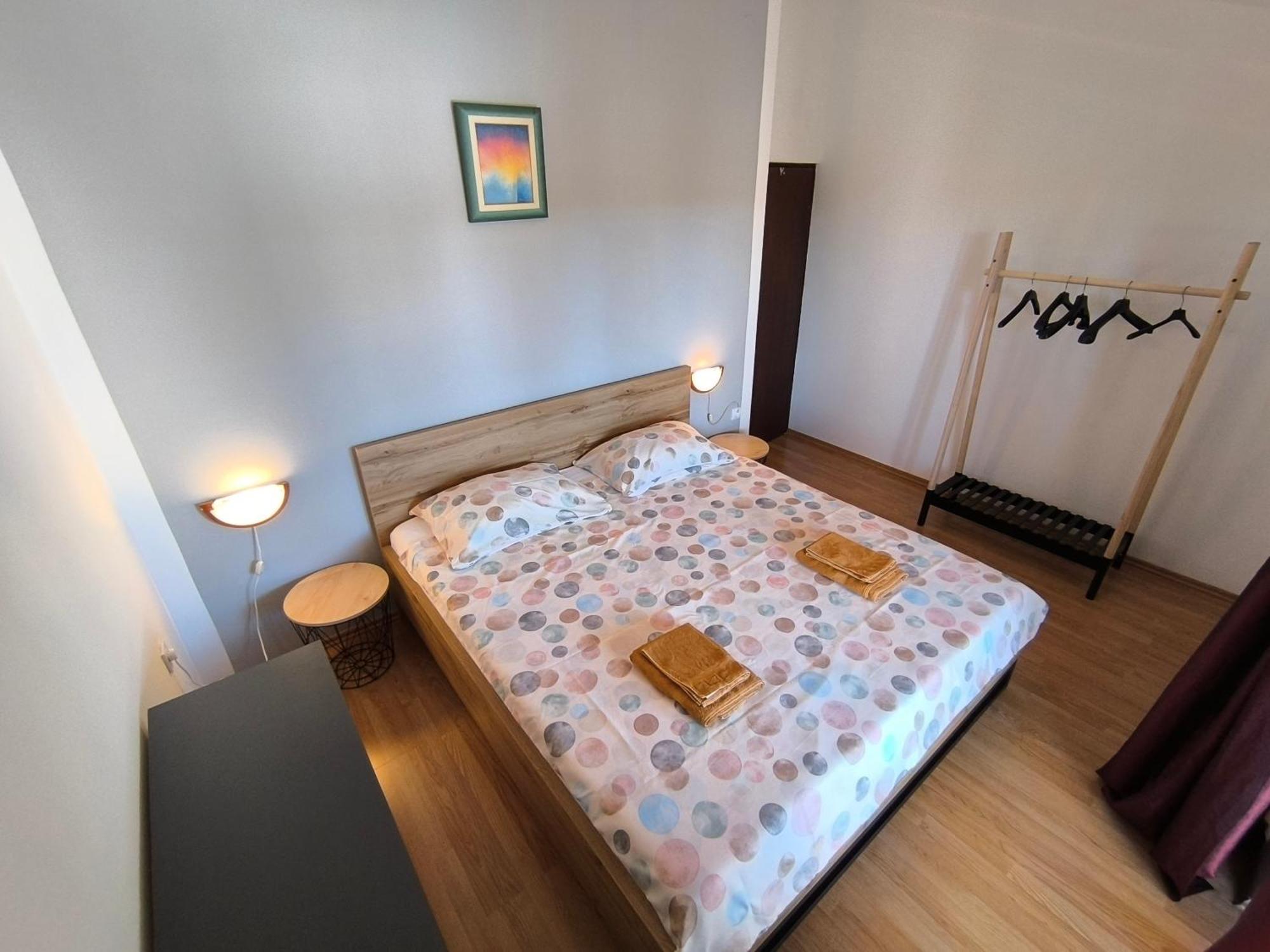 Apartment Jal Rovinj Exterior foto
