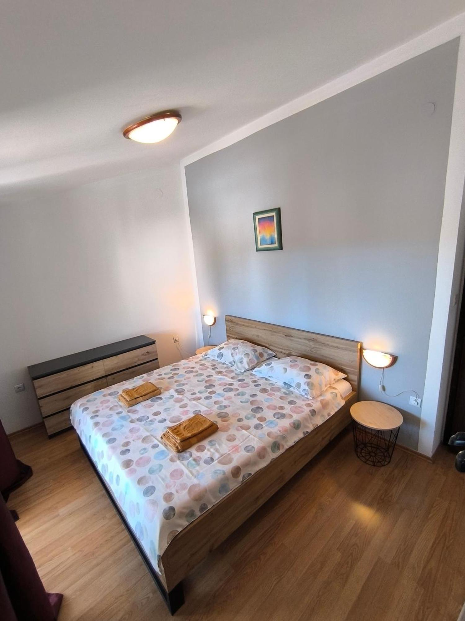 Apartment Jal Rovinj Exterior foto