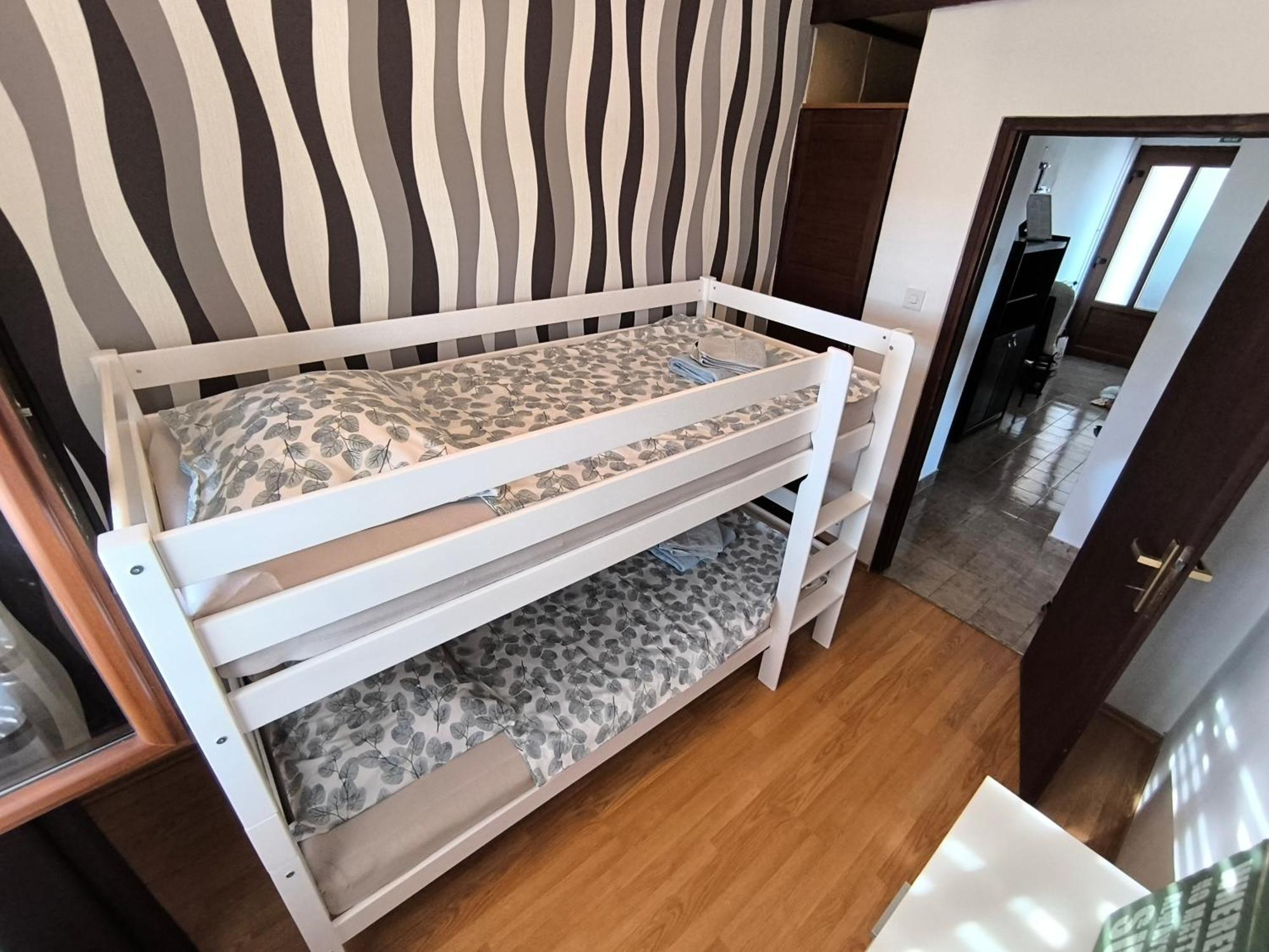 Apartment Jal Rovinj Exterior foto