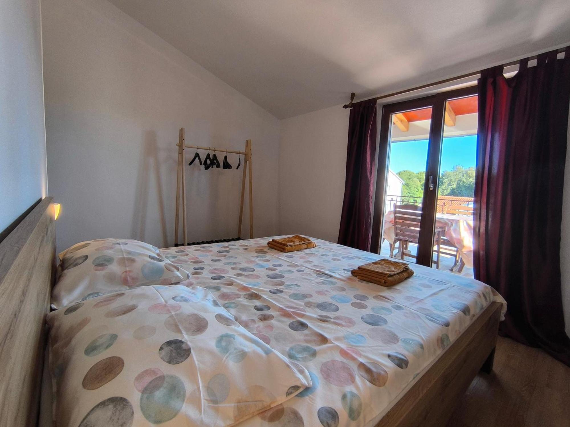 Apartment Jal Rovinj Exterior foto