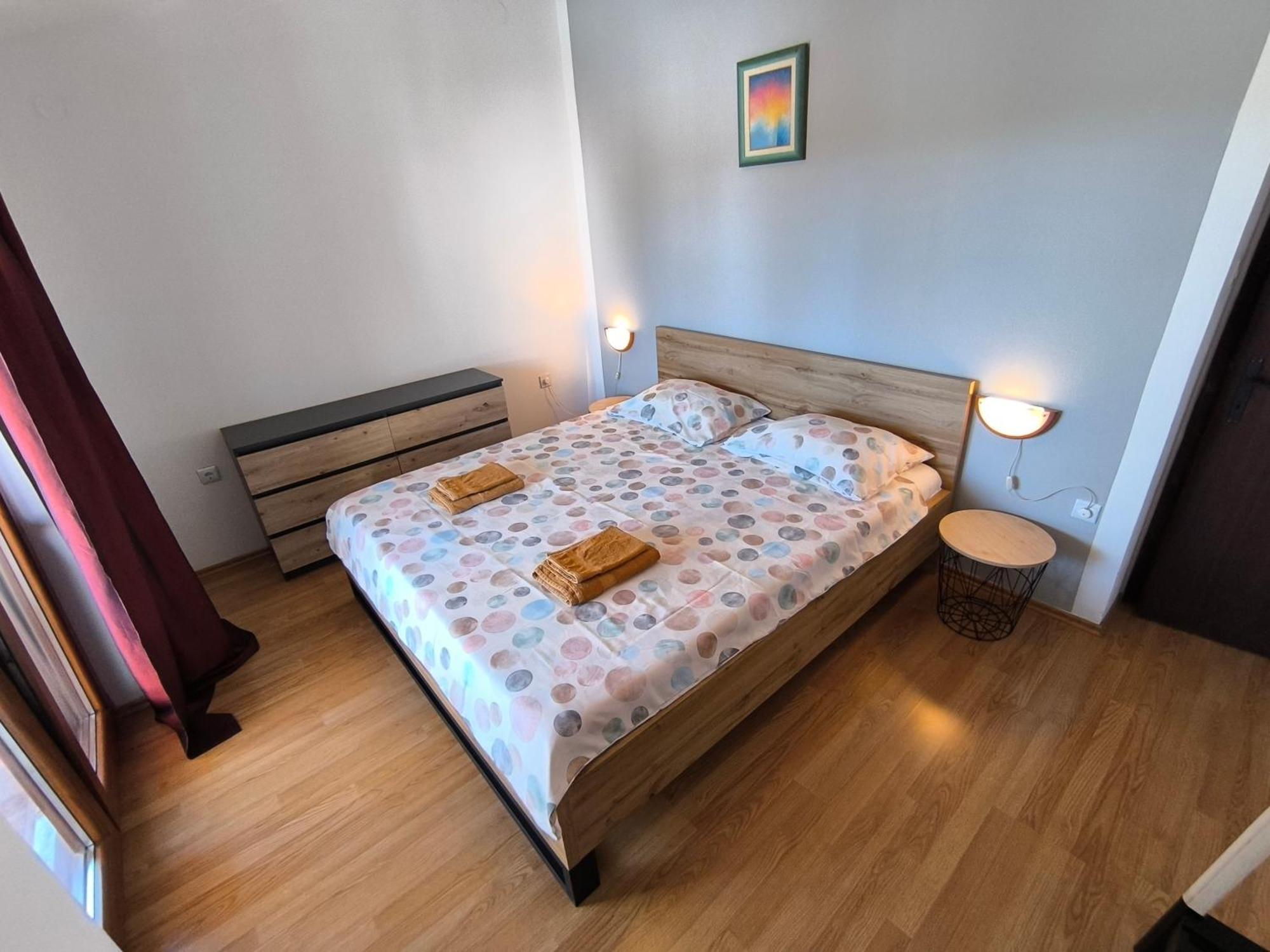 Apartment Jal Rovinj Exterior foto