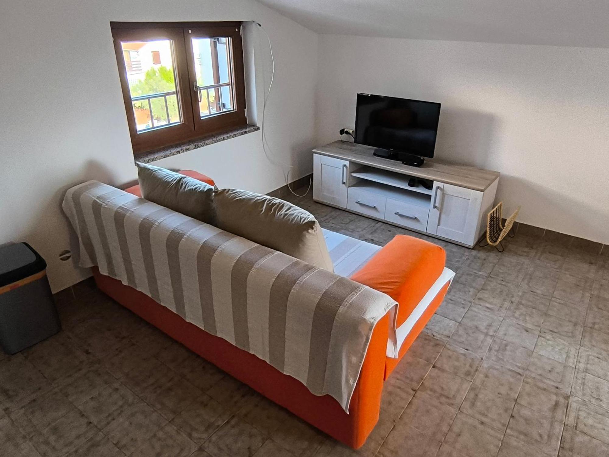 Apartment Jal Rovinj Exterior foto