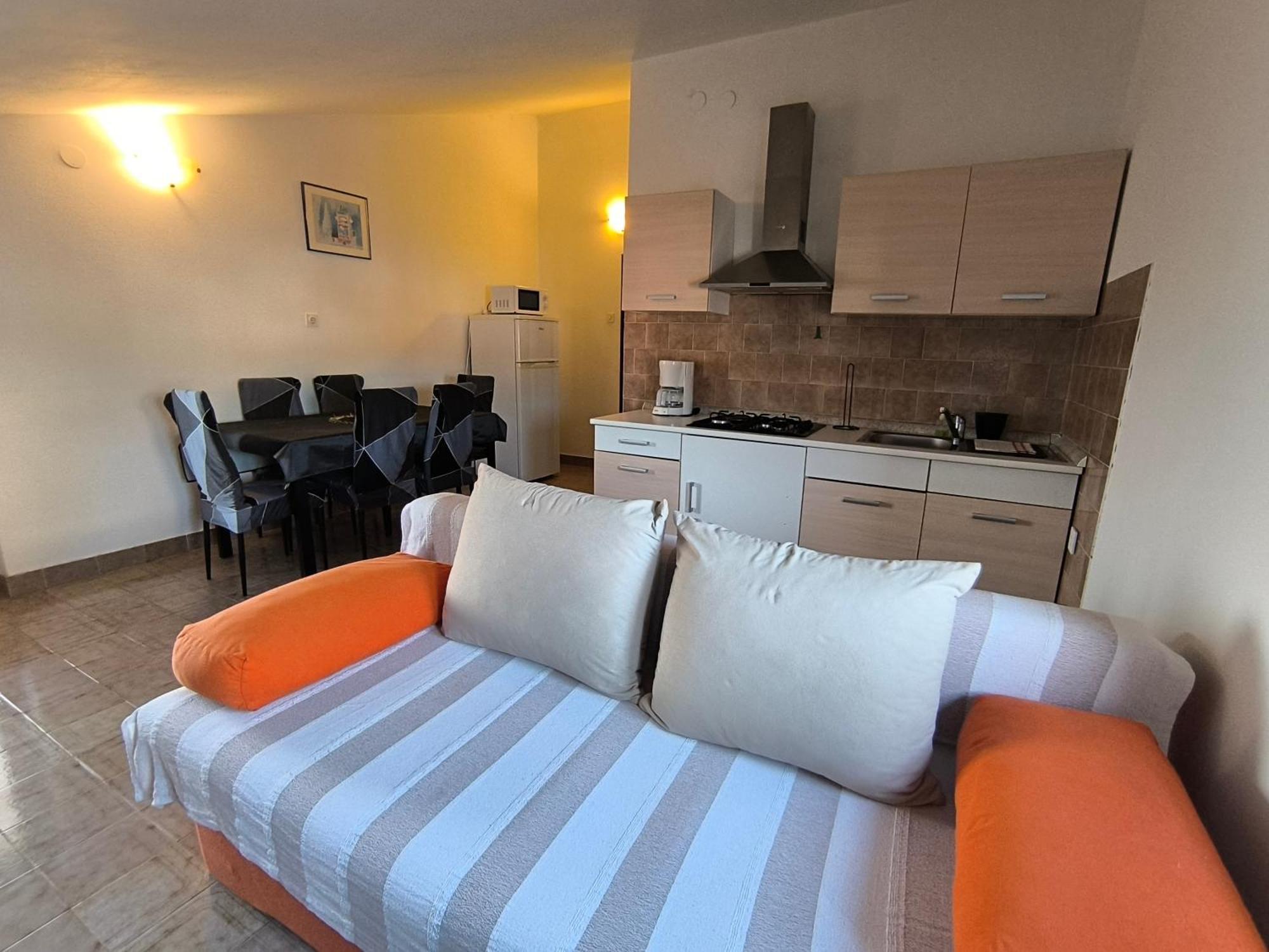 Apartment Jal Rovinj Exterior foto