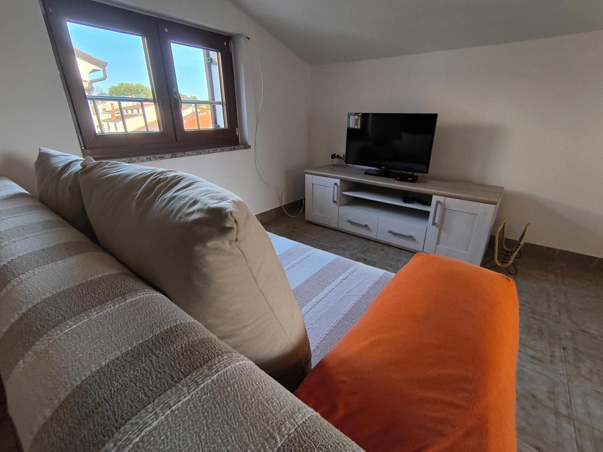 Apartment Jal Rovinj Exterior foto
