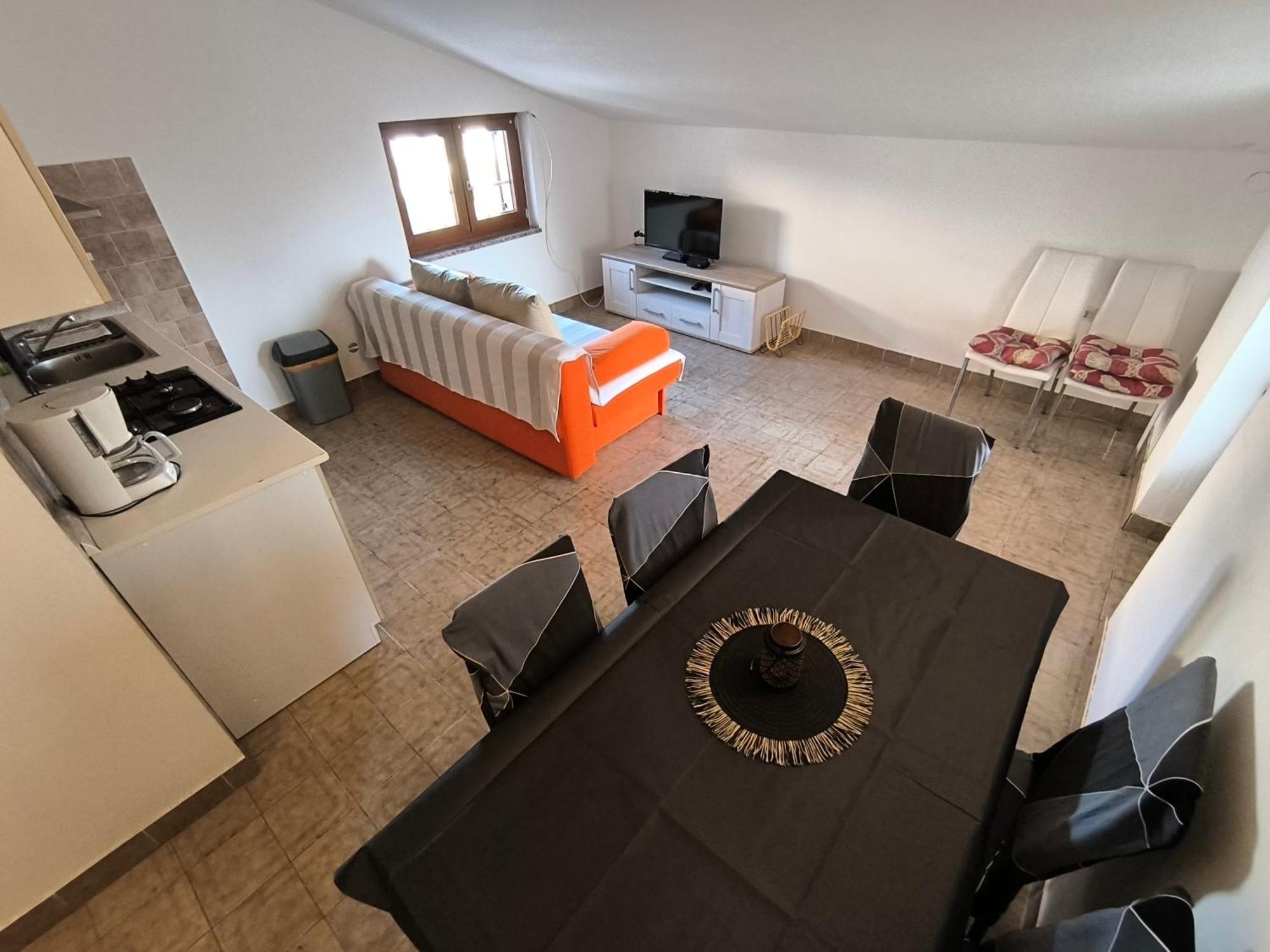 Apartment Jal Rovinj Exterior foto