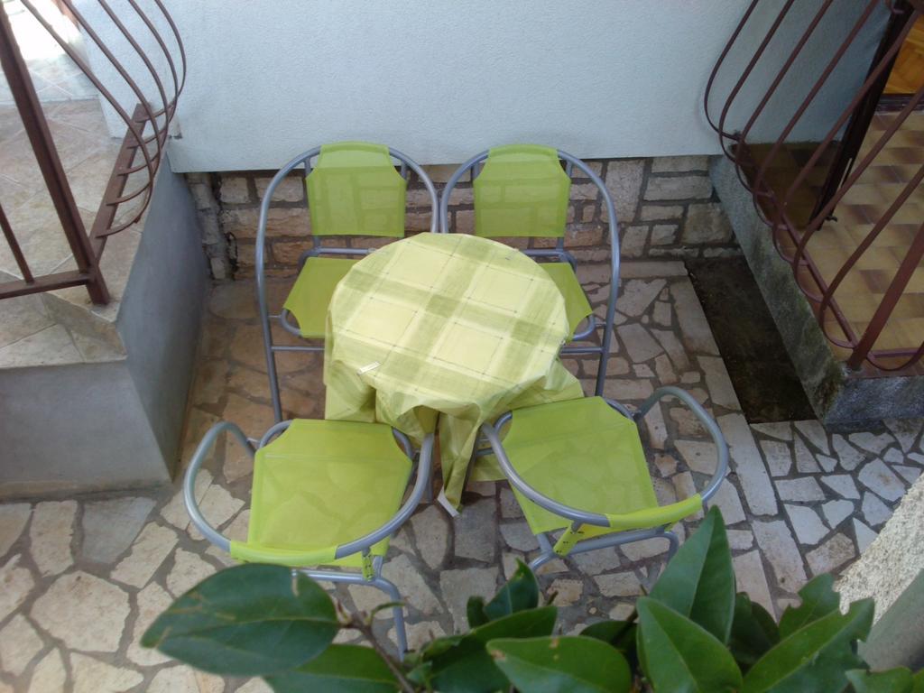 Apartment Jal Rovinj Exterior foto