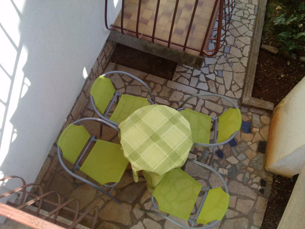 Apartment Jal Rovinj Exterior foto
