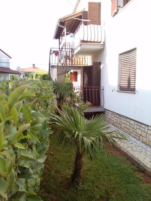 Apartment Jal Rovinj Exterior foto